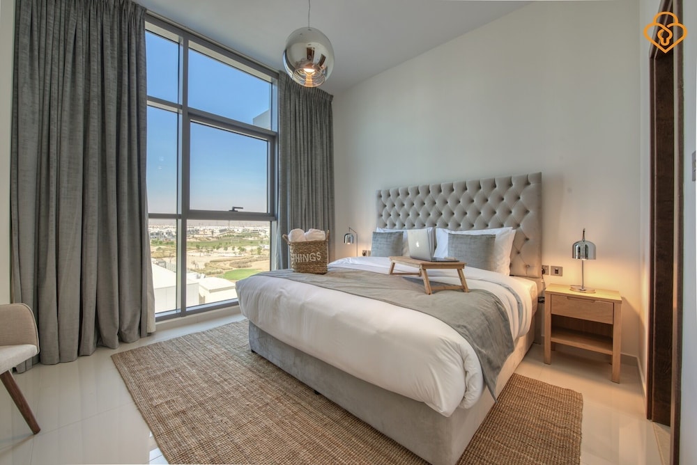 Damac Hills - Orchid A