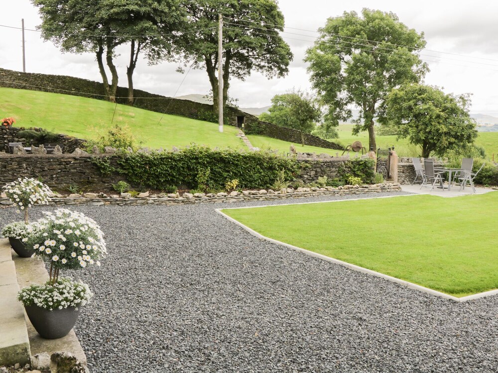 Longwell House