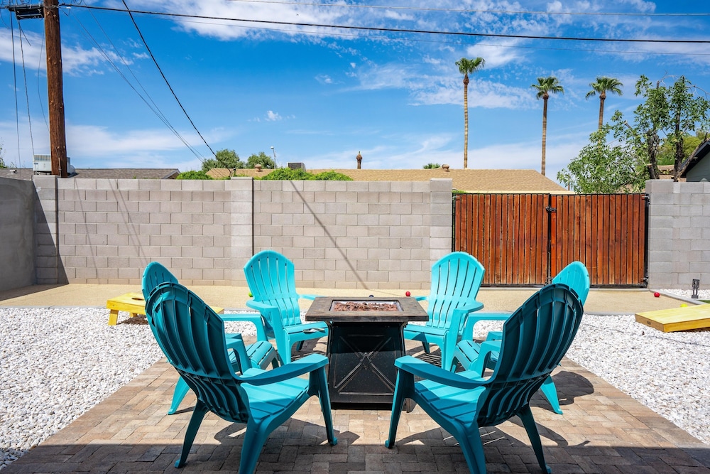 Devonshire in Scottsdale