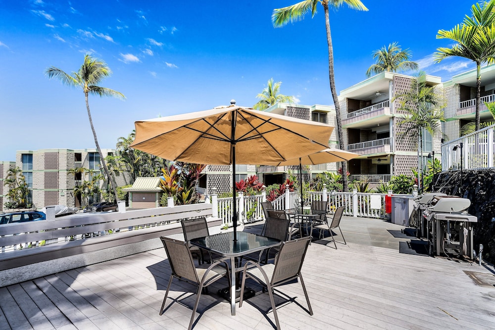 Breathtaking Ocean View - Ocean Front Complex- Vrkcv