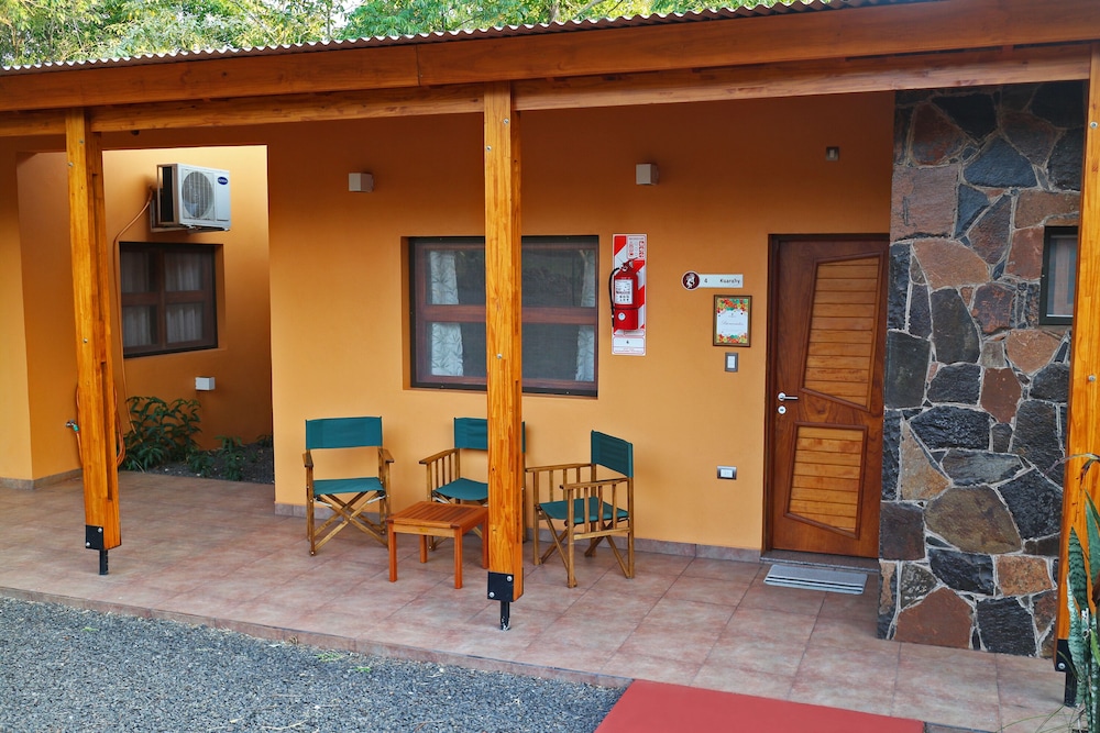Posada del Chamán Iguazú