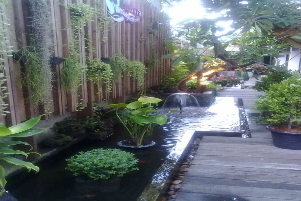 La Playa Boutique Resort