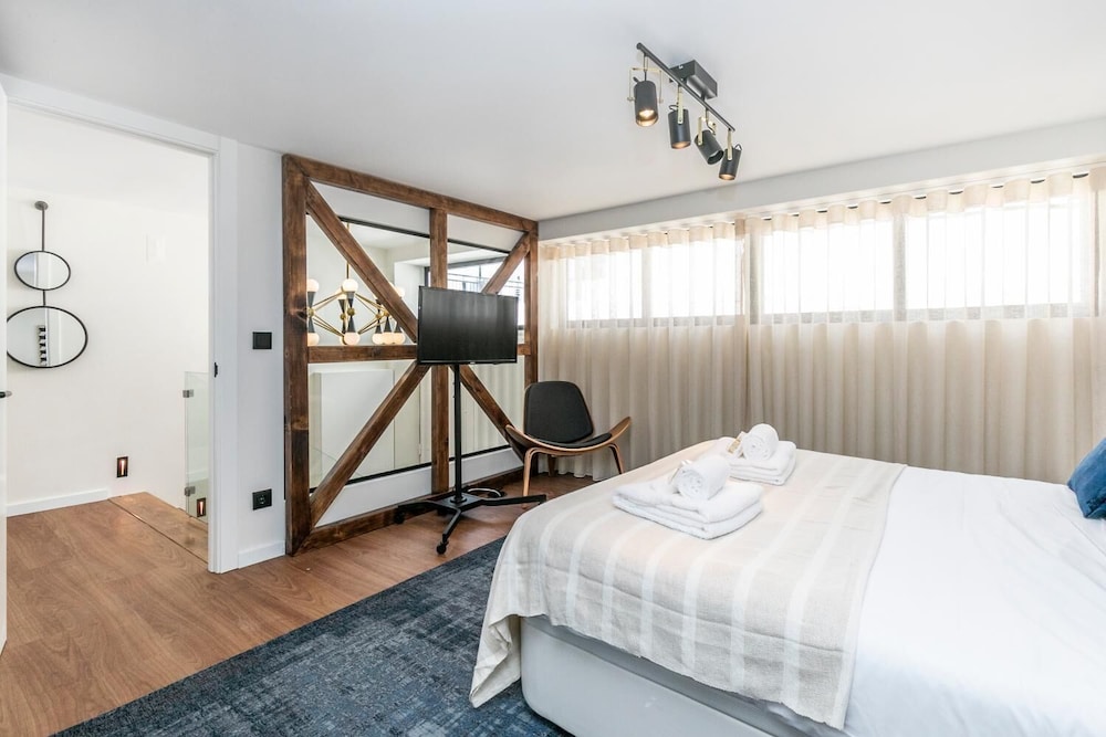 LxWay Apartments Cardal Luxury view 3