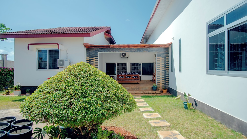 La Casa Preciosa