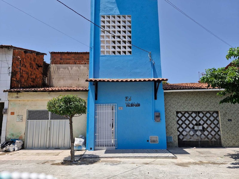 Pousada Victória