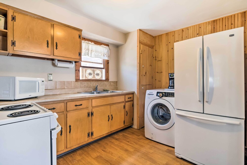 Milford Vacations - Beachfront Connecticut Retreat w/ Views! - Property Image 24