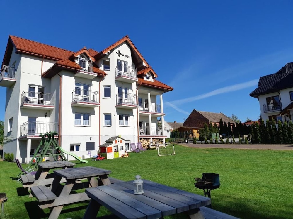 Guest House Vipabo