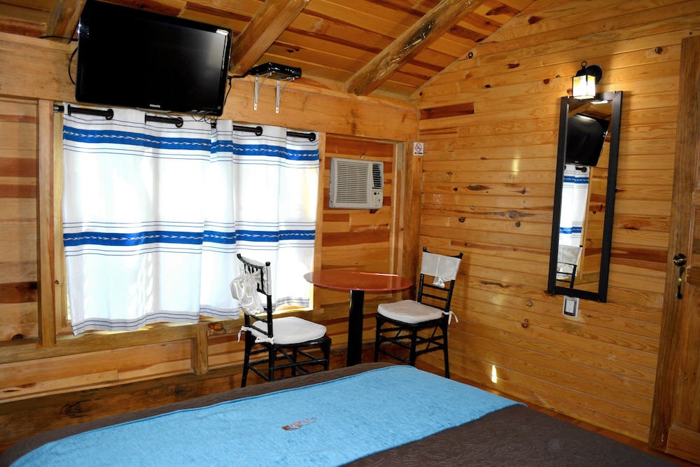 Cabañas el Chalet, photo 35