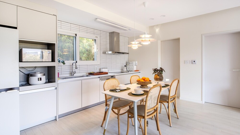 Jeju Stay Rowoon Dockchae Pension