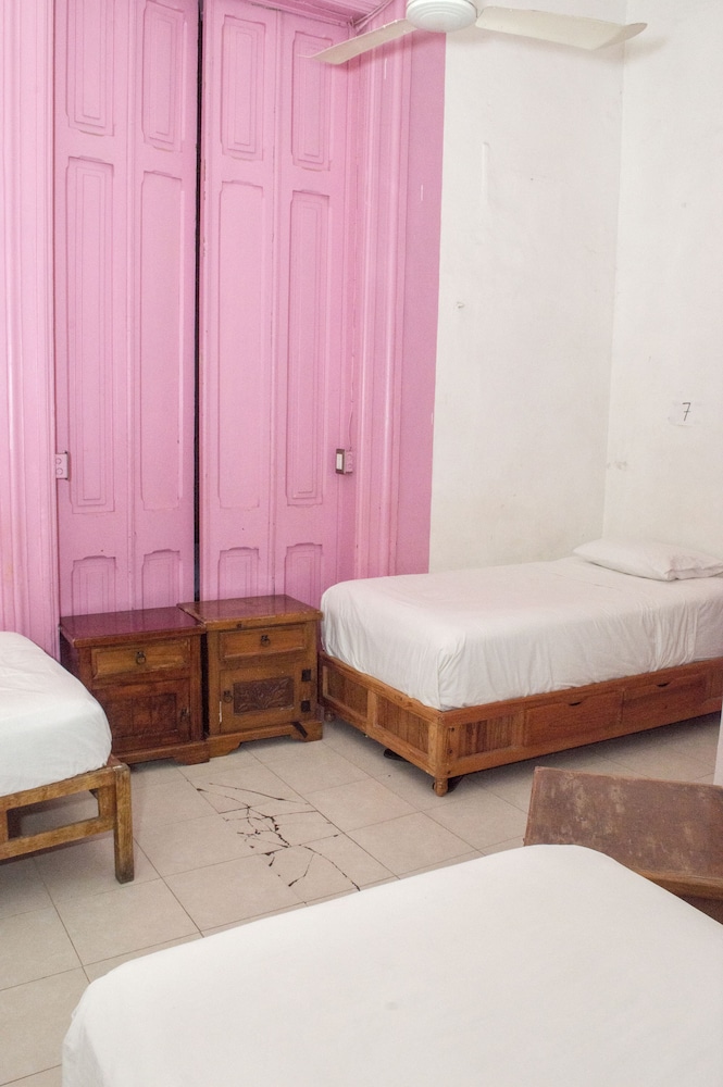Hostal Zocalo - Hostel