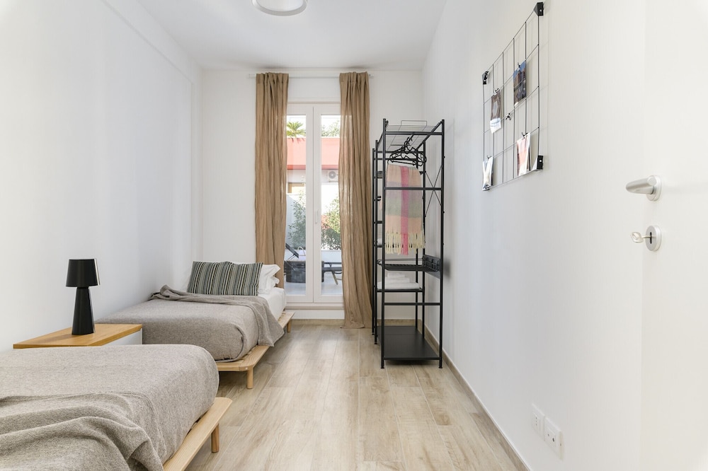 Palazzo Murat - Penthouse Apartment With Terrace by Wonderful Italy