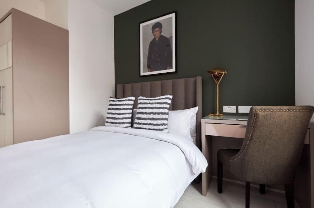 Dublin Central Suites