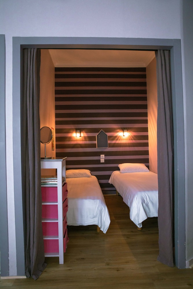 La Baule-Escoublac Vacations - Hotel Le St Pierre - Property Image 2