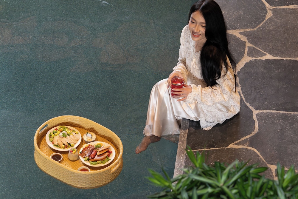Wazen Retreat Villa Da Nang