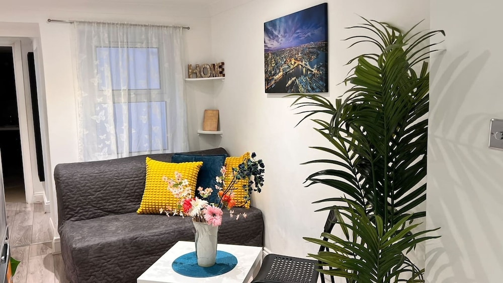 Cute and Cosy Apartment in Kensington