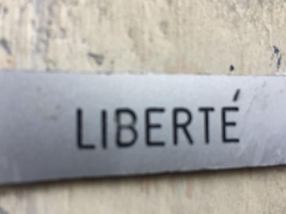 Liberté photo 3