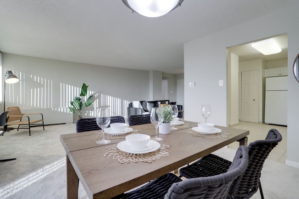 Serene DC-Area Apartments