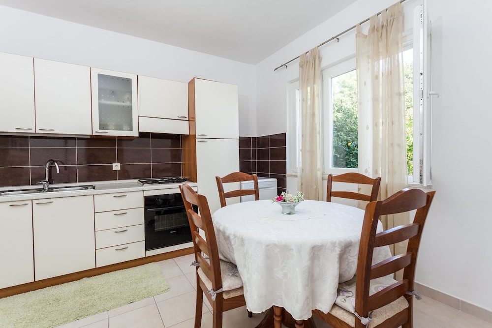 Dado - Terrace With sea View - A1 view 4