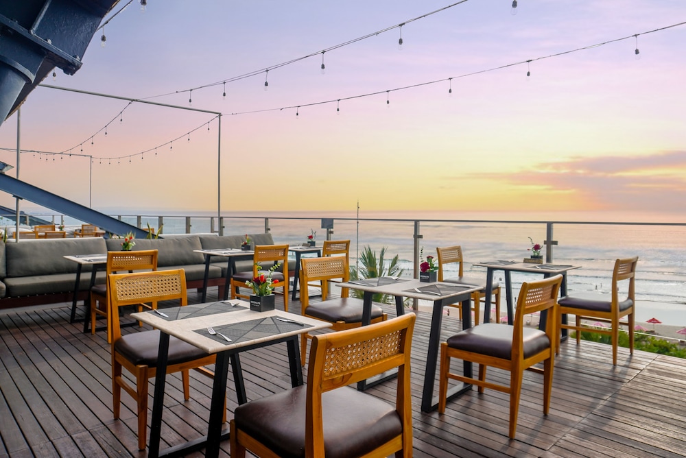 Grand Seminyak Lifestyle Boutique Bali Resort 21