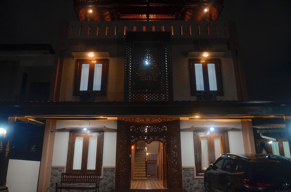 Casa De' Leren