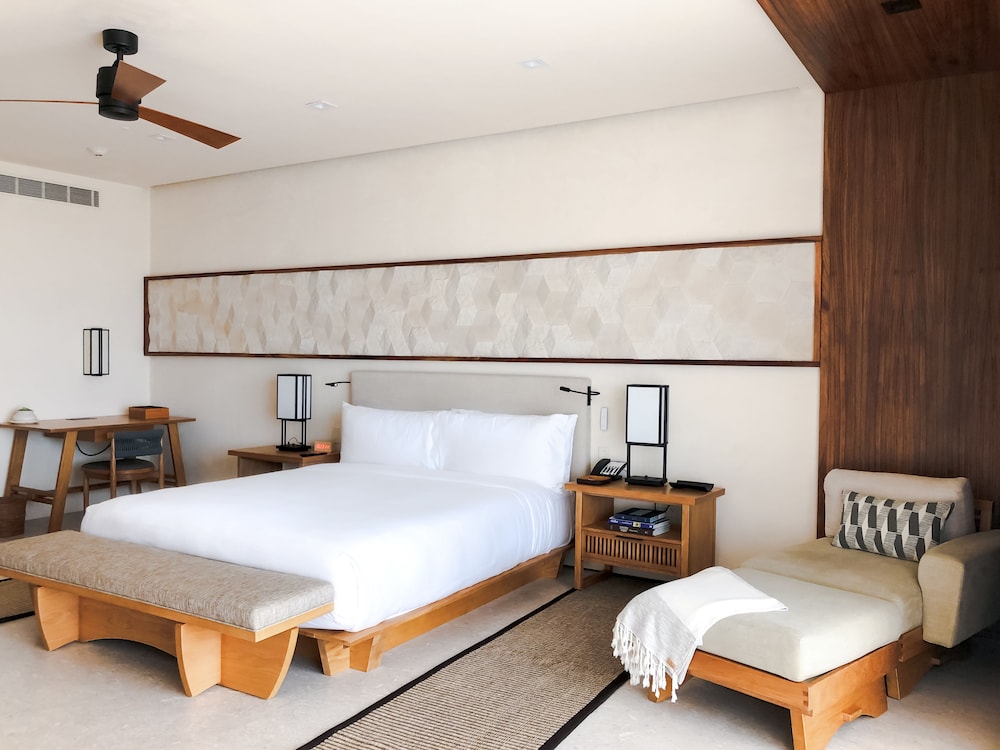 Los Cabos Vacations - Nobu Hotel Los Cabos - Property Image 10