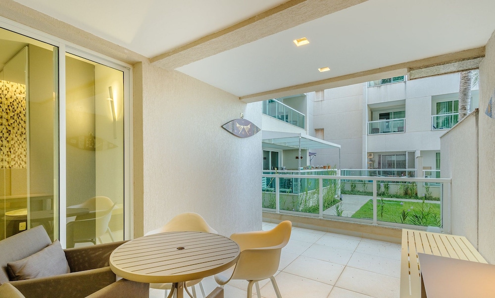 Studio w/ Pool Condo Asa Sul - Cbls0102