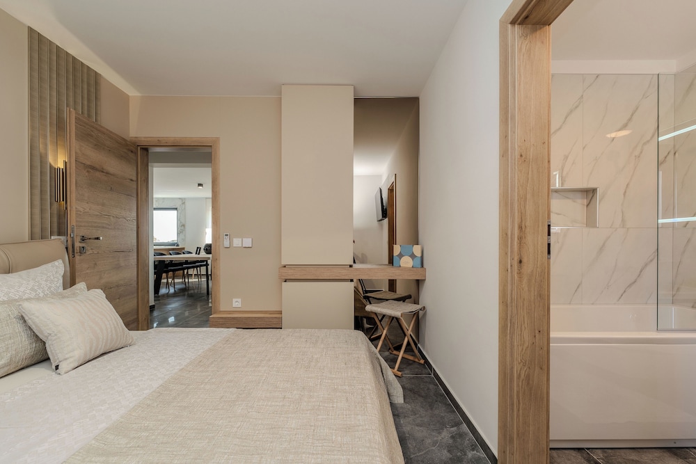 Penthouse Adela