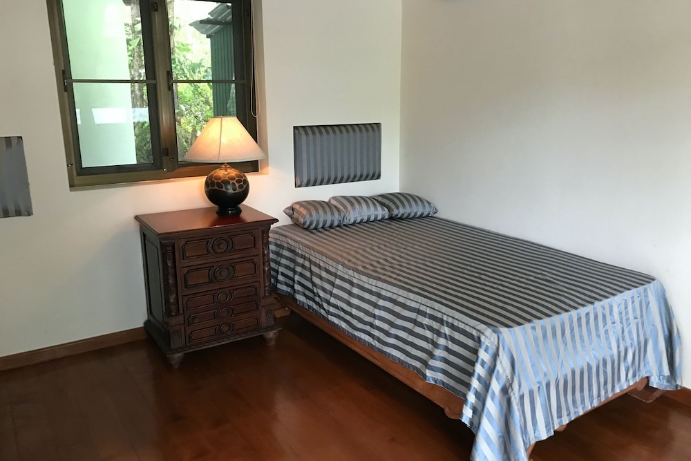 3 Bedroom Sea View Villa Santi SDV228-By Samui Dream Villas view 3
