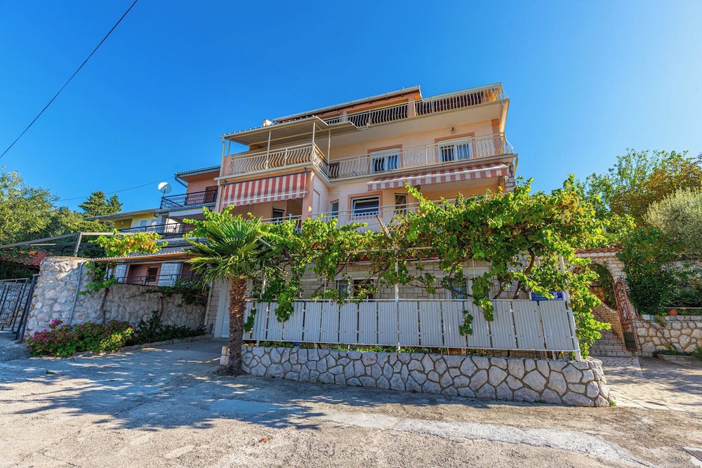 Apartman Franjo 1