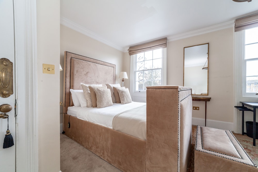 Modern & Stylish House in Deptford