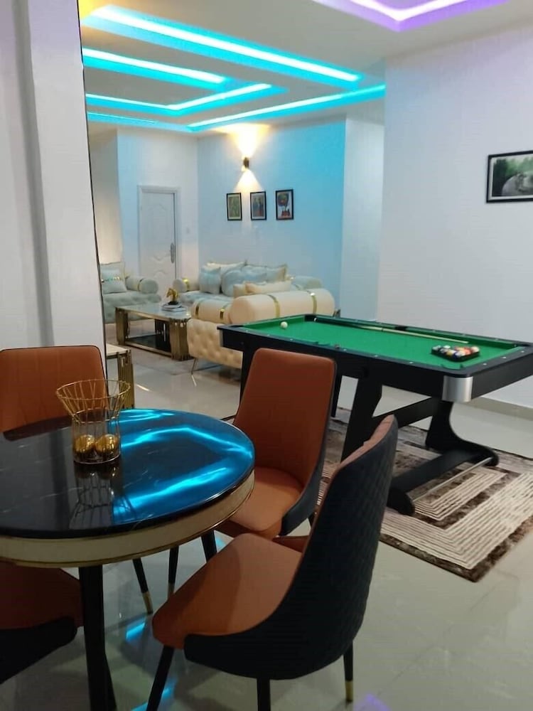 VinRues Apartment and Suites