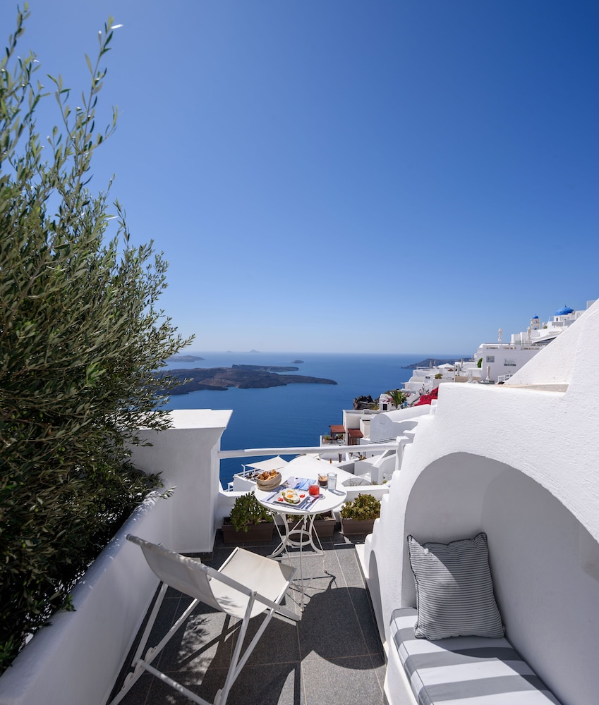 Senses Suites