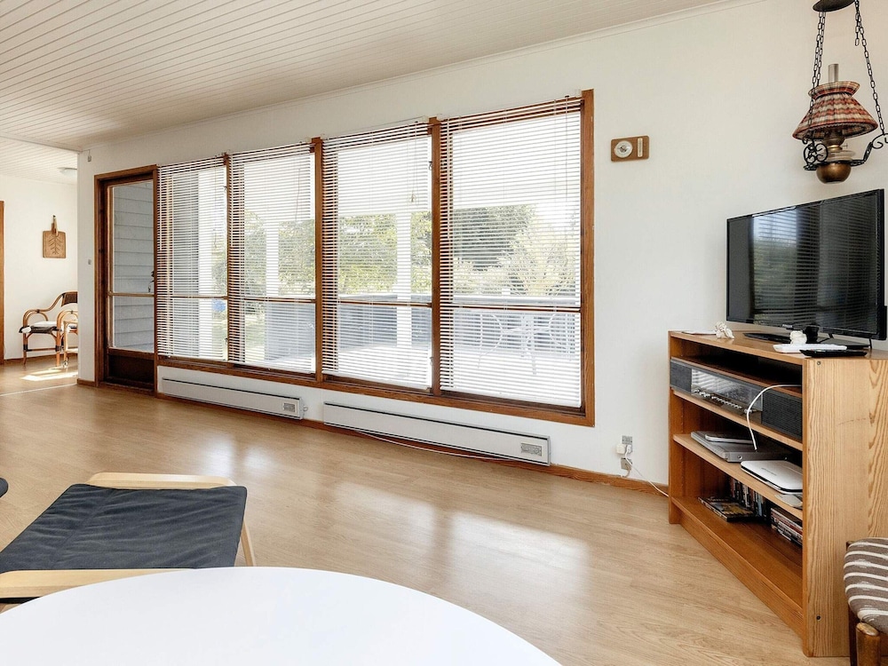 6 Person Holiday Home in Nakskov