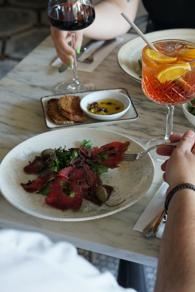 39 Kalamış Marina Oteli - Image 91