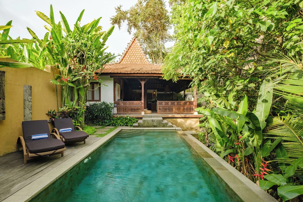 Villa Dharuna Ubud