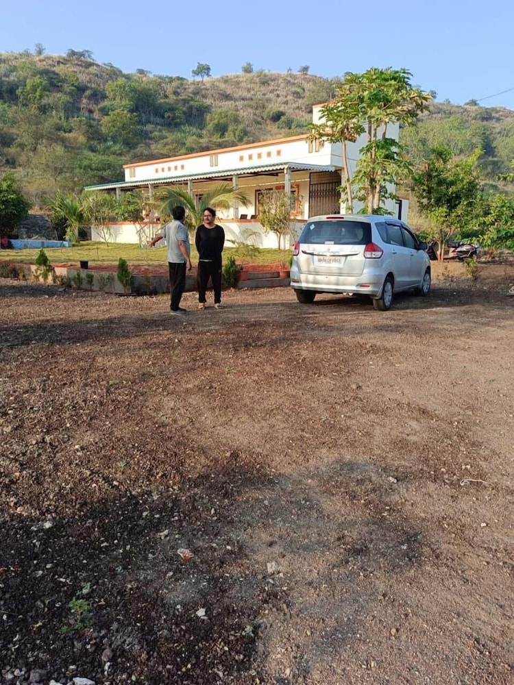 Aikant Agro Tourism Pondewadi
