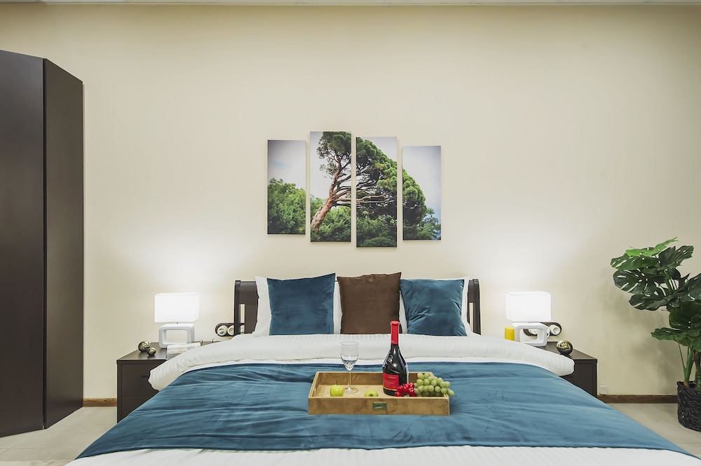 GM Apartment 2 Leont'yevskiy Pereulok 6