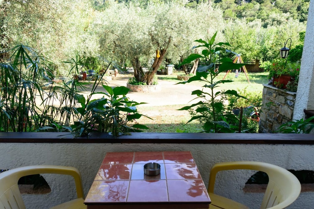 Spiros rooms