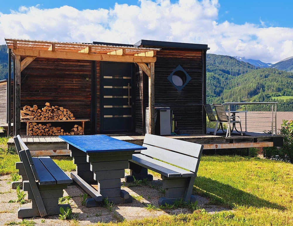 Loft in Gaal Near Ski Slope & Hiking Trails