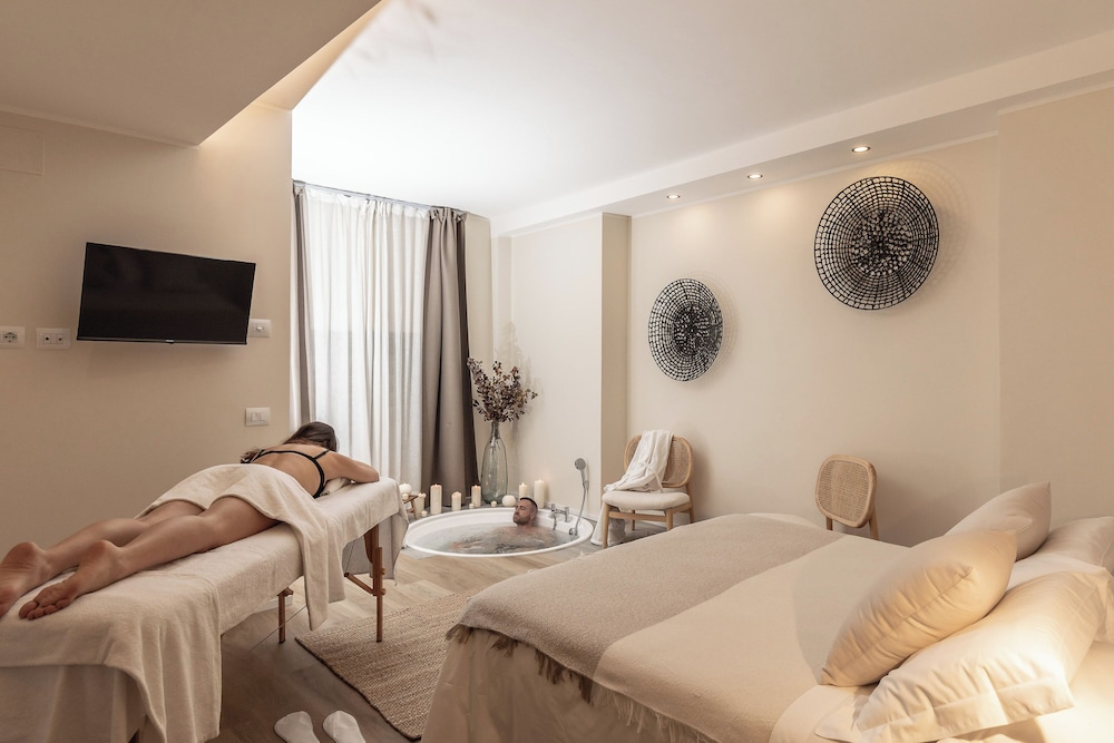 Welchome suites