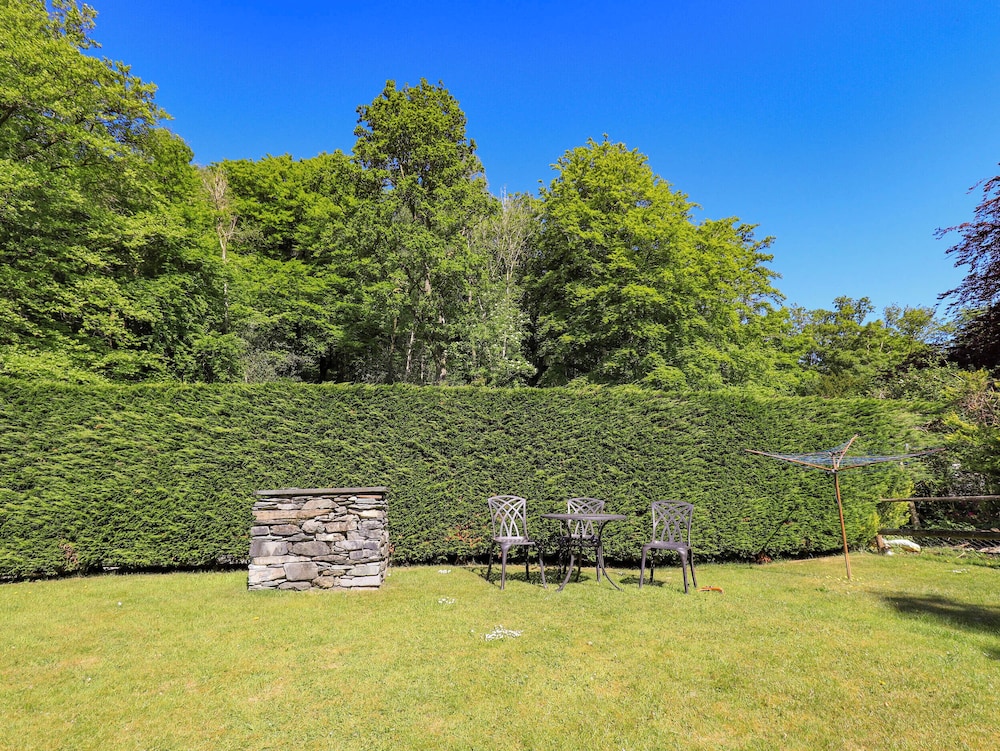 Stablemans Cottage at Stepping Stones