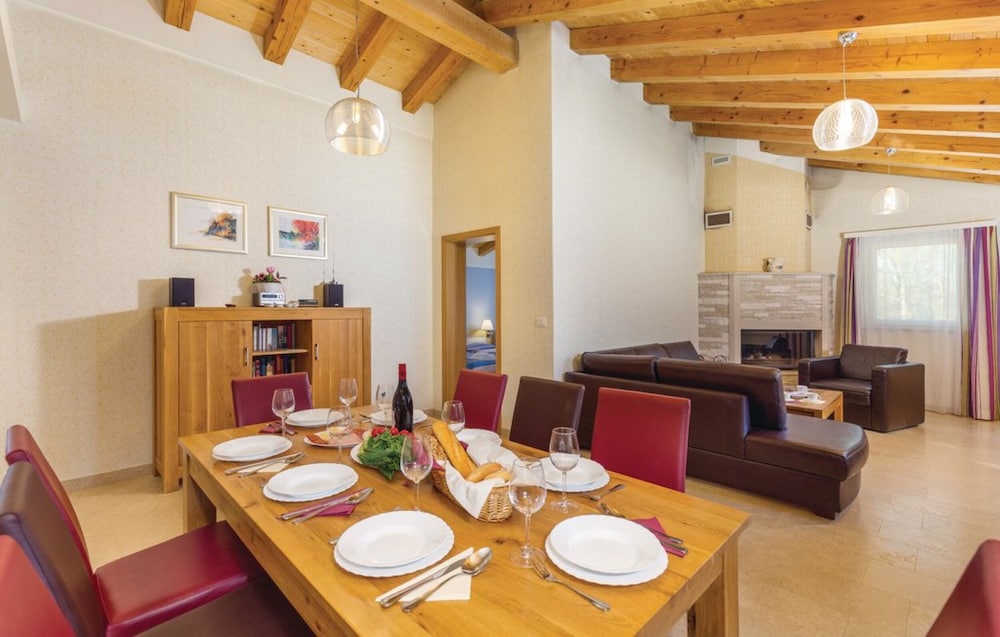 Villas Vea view 5