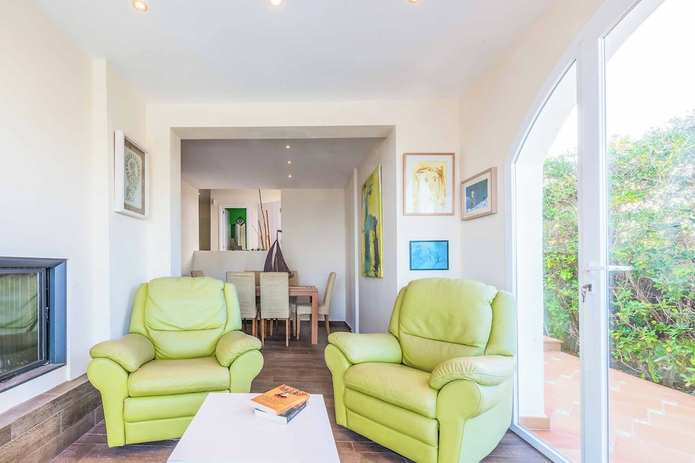 Villa Forti 101