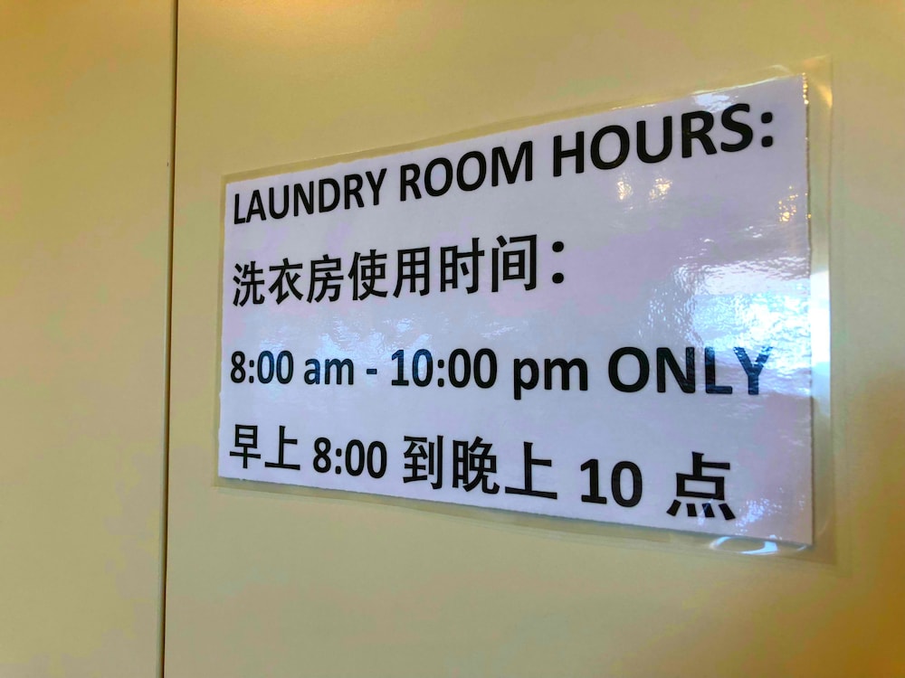 Rainbow Self Service Lodge