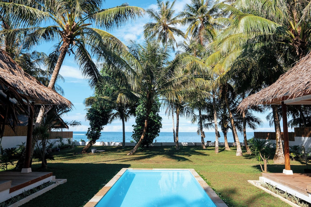 Villa Onu Mentawai