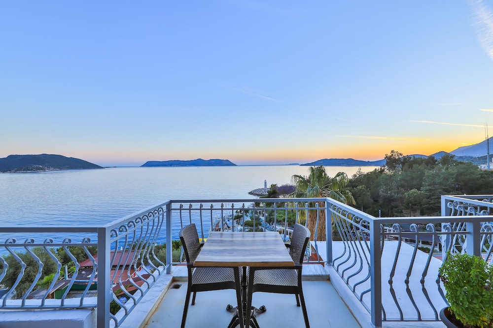 No37 Otel - Image 63