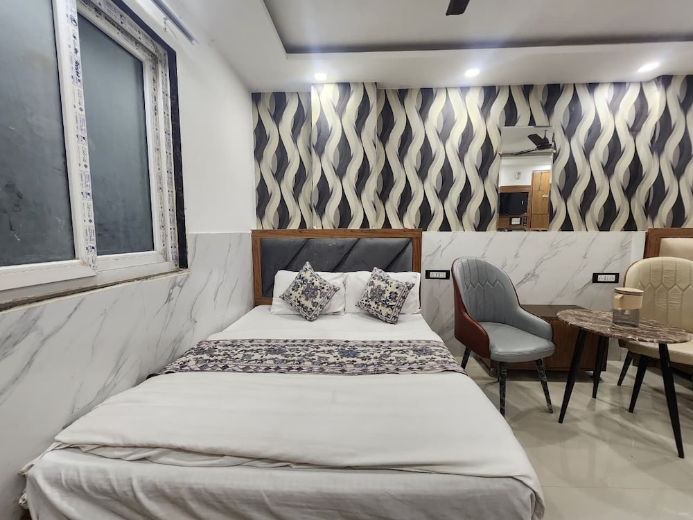 Hotel The Yuvaan BnB-New Delhi Railway