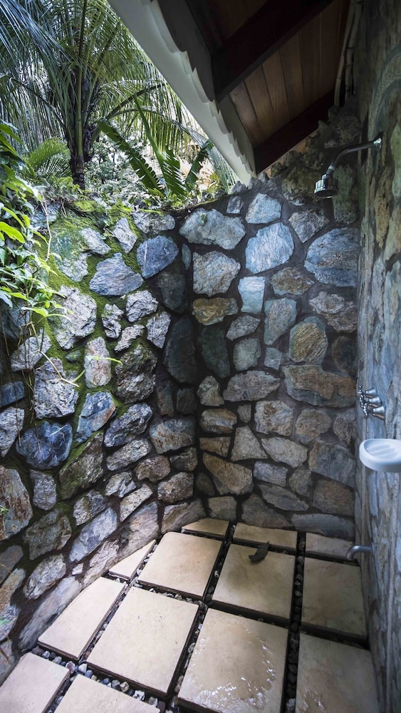 Hotel El Pequeño Gecko Verde