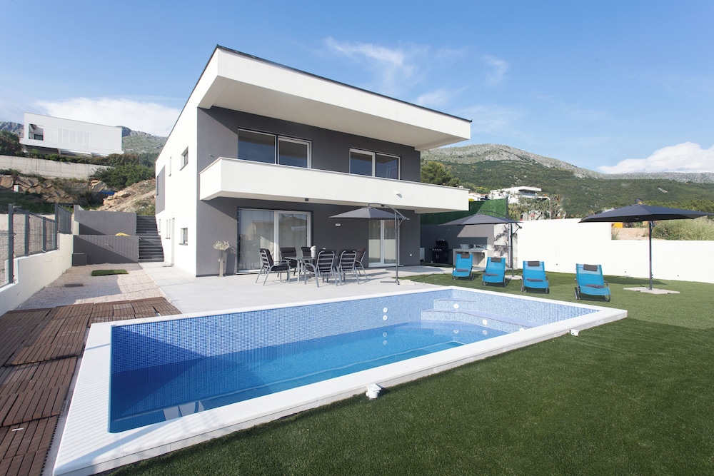 Villa La Vie