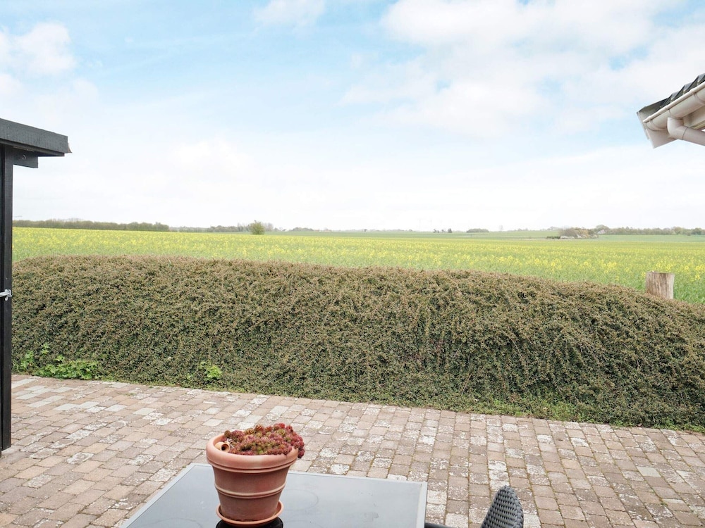 6 Person Holiday Home in Slagelse view 2